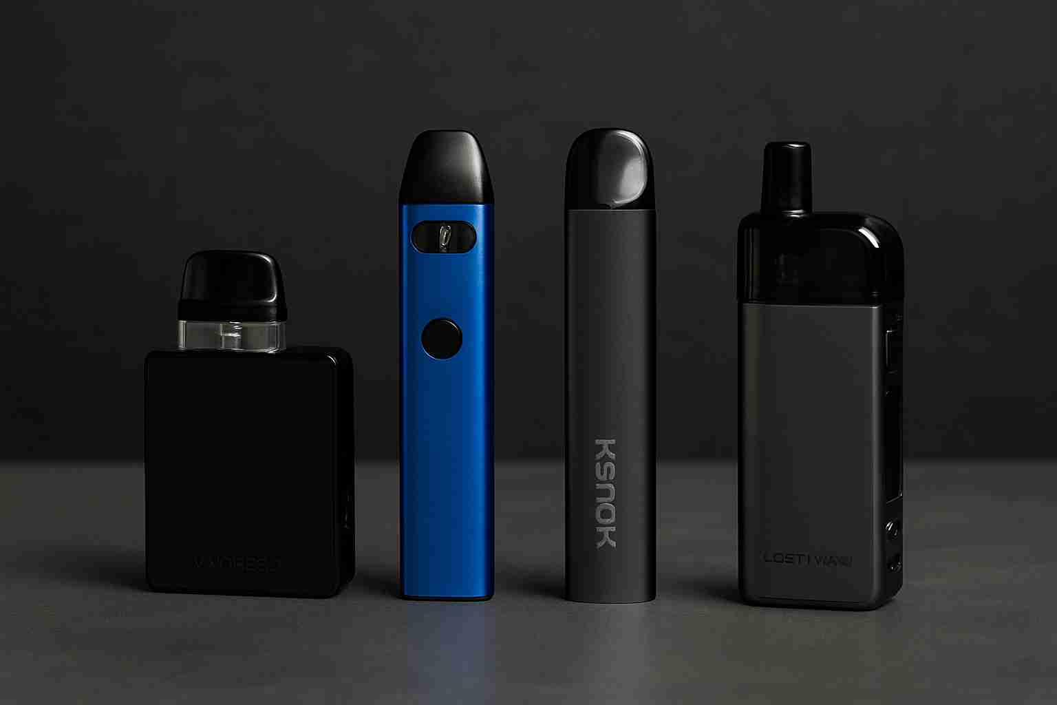 vaporizadores discretos